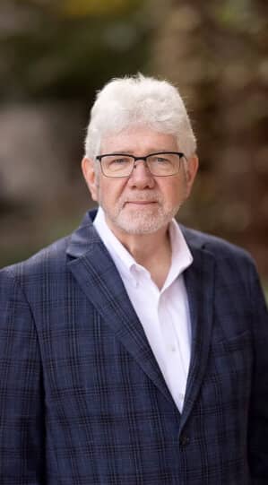 john f terry headshot