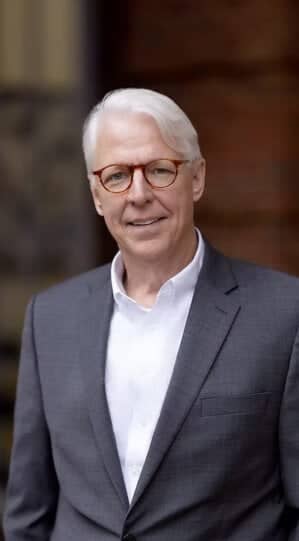 lane carrick headshot