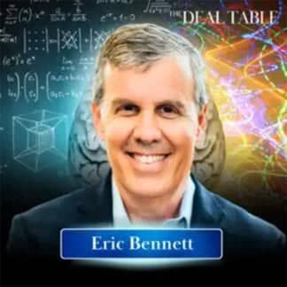 #12 | Investing in the Future of Brain Health | Eric Bennett