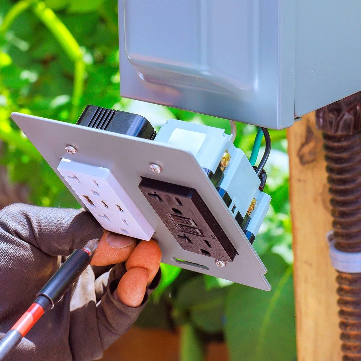 Trusted Electrical Services Provider with Proven Market and Growth Potential