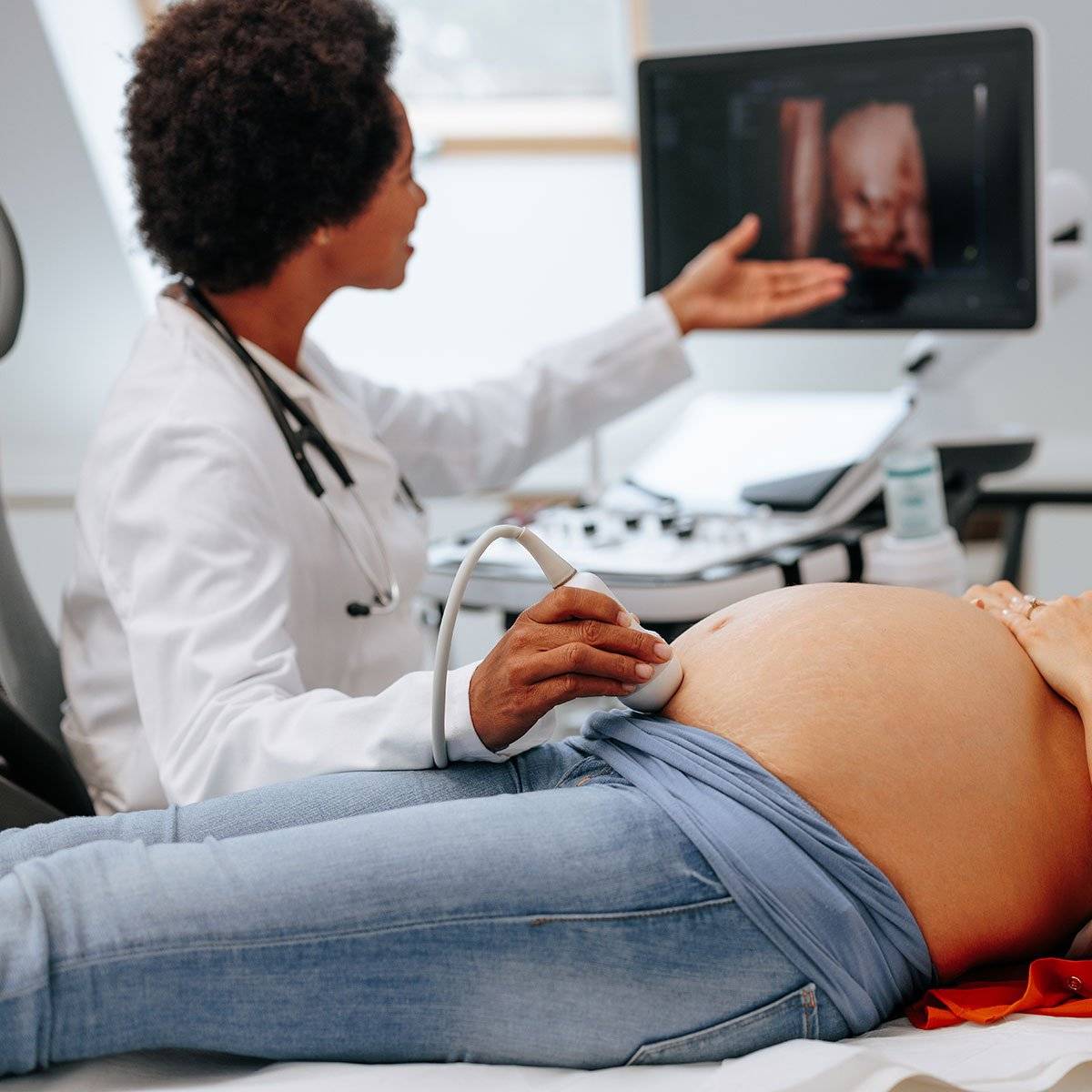 Coming Soon: West Coast OB/GYN Practice