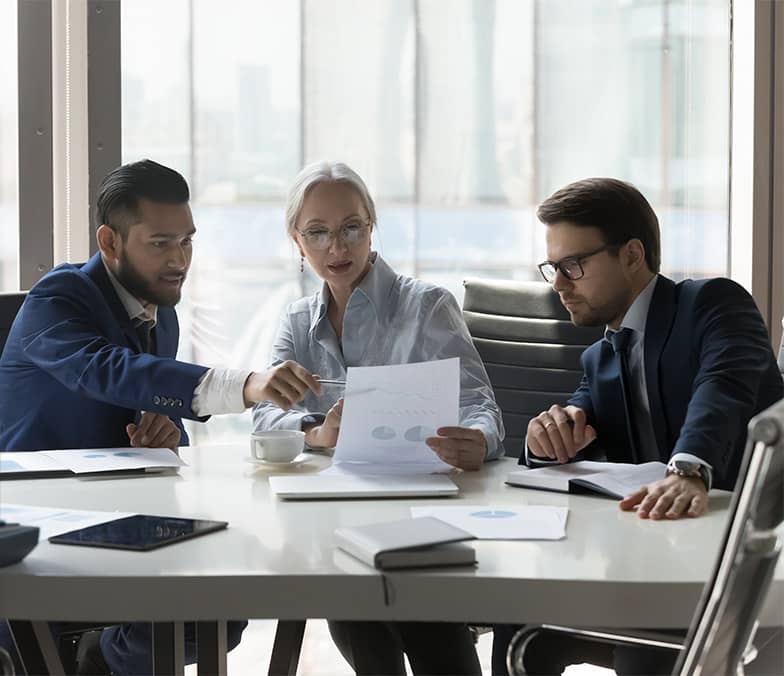 Preparing for Due Diligence: What Buyers Will Ask and How to Be Ready