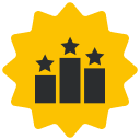 results symbol