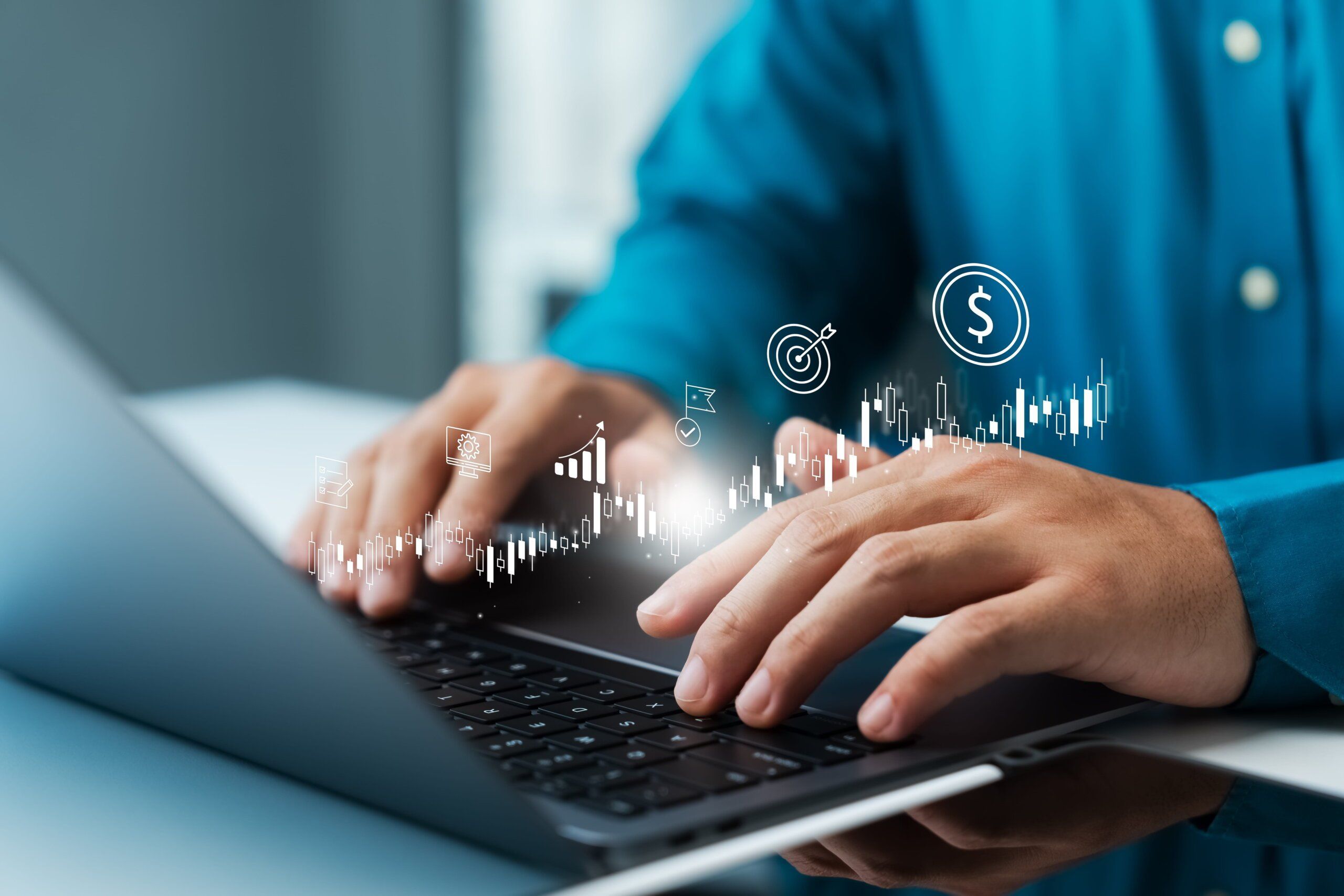 Four Key Factors That Can Boost Your Business Valuation Multiples