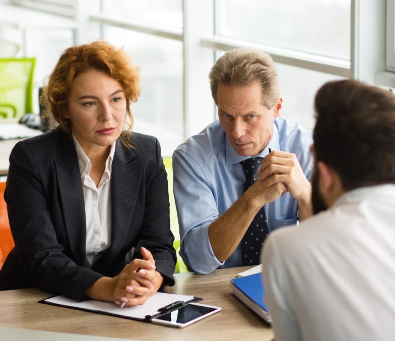 Navigating the Imbalance of Power in Institutional M&A Due Diligence