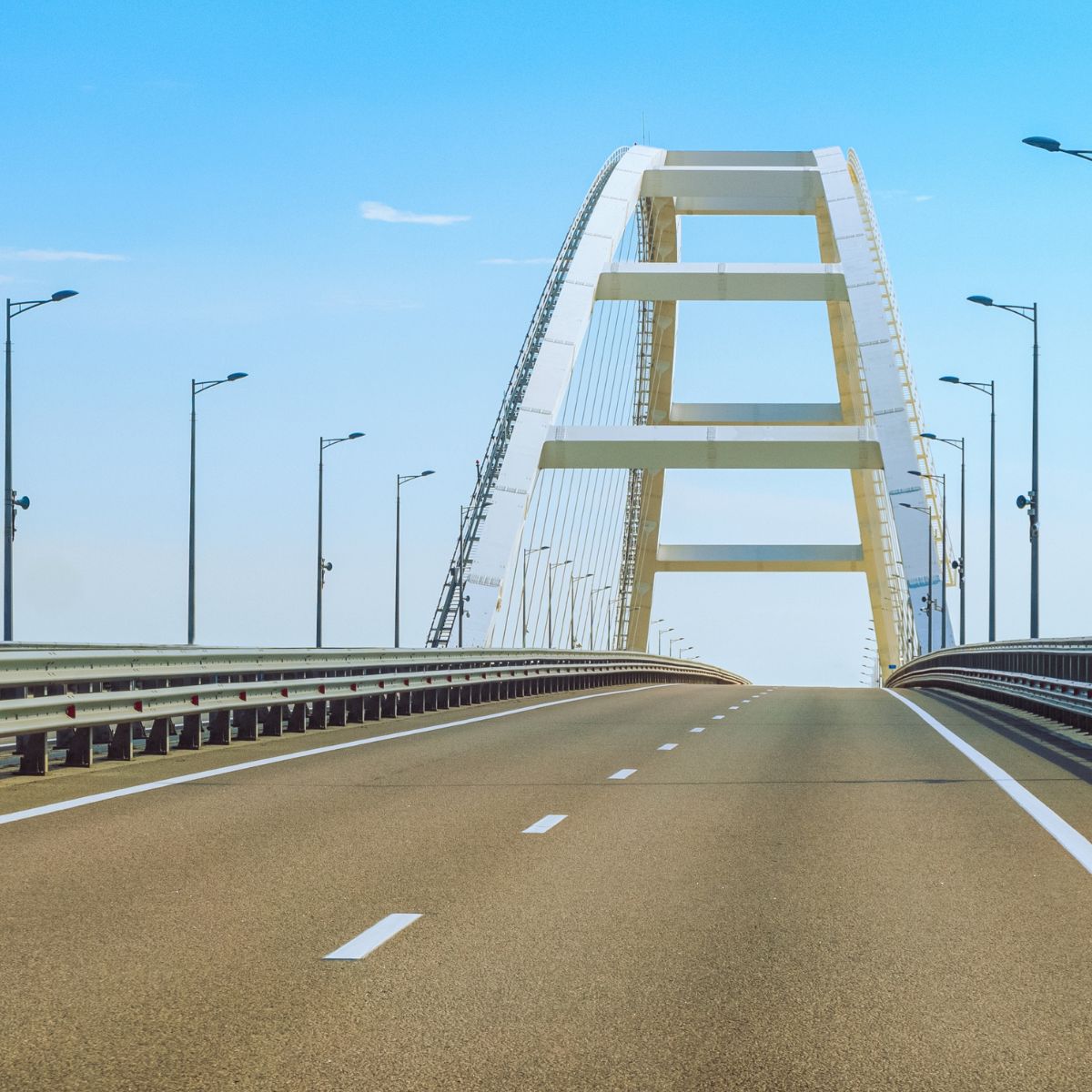 Scaled Market Leader in Highway Safety and Bridge Infrastructure Products