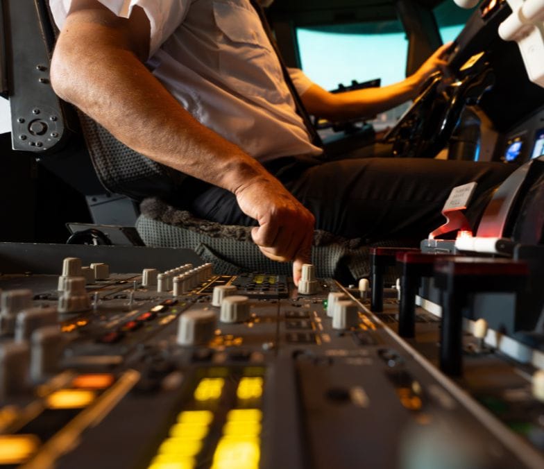 What Aviation Methodology Teaches Us About Successful M&A Closings