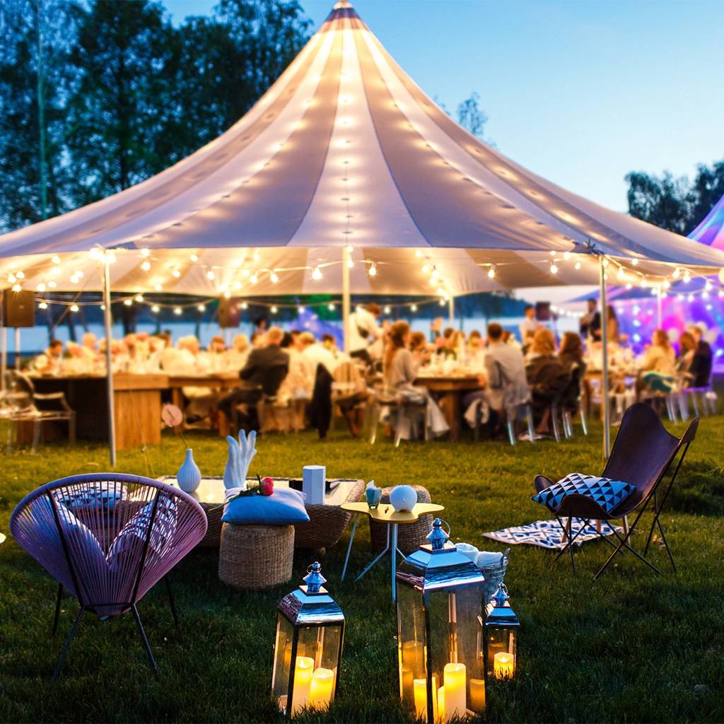 tent rental
