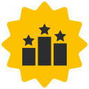 results symbol