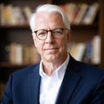 lane carrick sell-side advisor