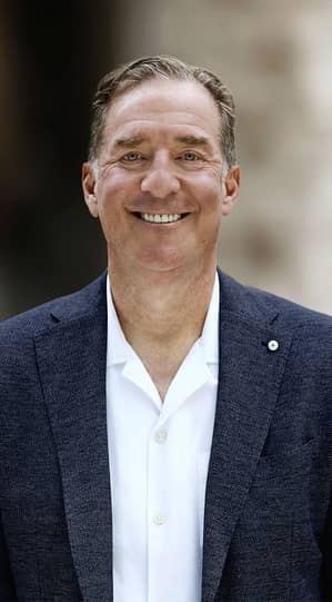 Mark Zides