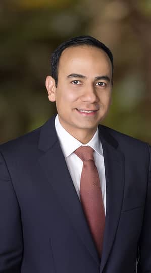 Ahmad Farooqi