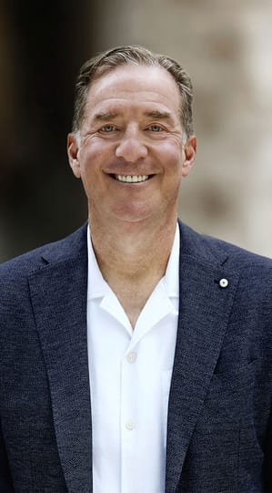 Mark Zides