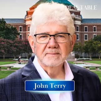#5 | Mastering Business Growth, M&A, and Financial Strategy | John Terry