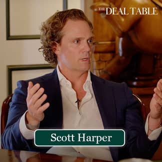 #15 | What It Takes to Go from Bootstrap Startup To Successful Exit | Scott Harper