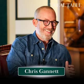 #17 | Former American Idol CMO On Building Billion-Dollar Brands | Chris Gannett