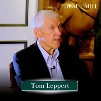 #18 | Inside the Dallas Boom | Former Mayor Tom Leppert