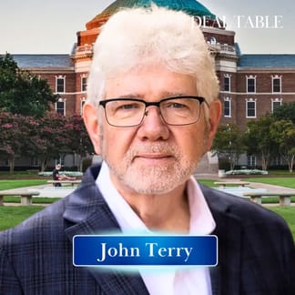 #5 | Mastering Business Growth, M&A, and Financial Strategy | John Terry