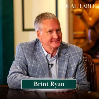 #20 | Revolutionizing Taxes with AI & Real-Time Optimization | Brint Ryan