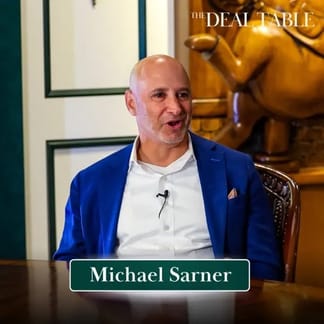 #23 | The Biggest Advantage Capital Southwest Has Over Other Lenders | Michael Sarner