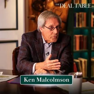 #43 Dallas Is Becoming America’s Fastest Growing Business Hub | Ken Malcolmson