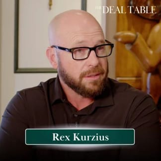 #47 Rex Kurzius | Google’s AI Answers Killed 80% of Our Clicks