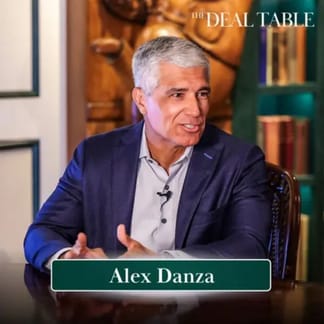 #52 Alex Danza, Vonlane | They Said Nobody Would Pay $99 to Ride a Bus