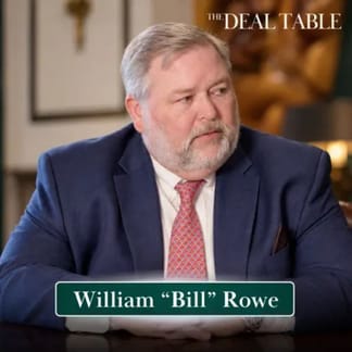 #53 Bill Rowe | There Are More PE Jobs Than Proven Operators