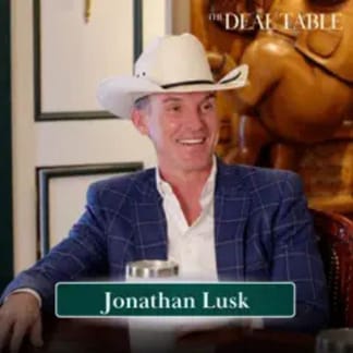 #55 Jonathan Lusk | 99.9% of Ranches Are in the Red