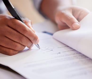 The Letter of Intent: What It Is And Why It Matters to Sellers?