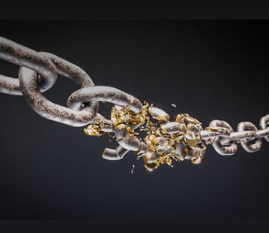 break free of owner dependence