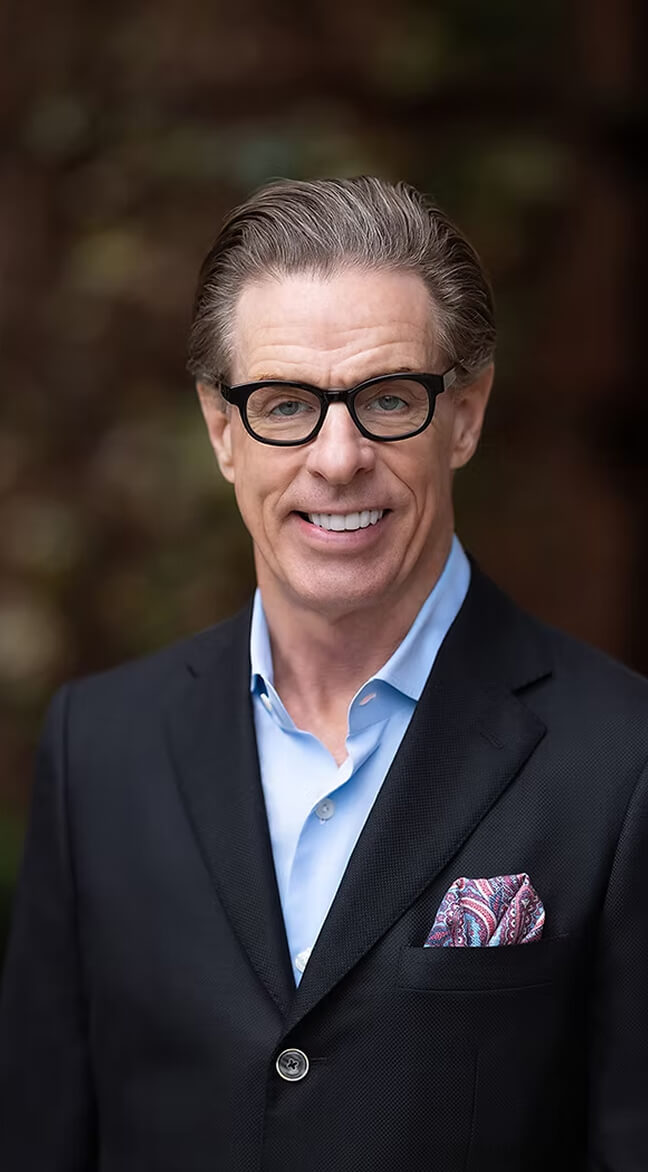David Trent