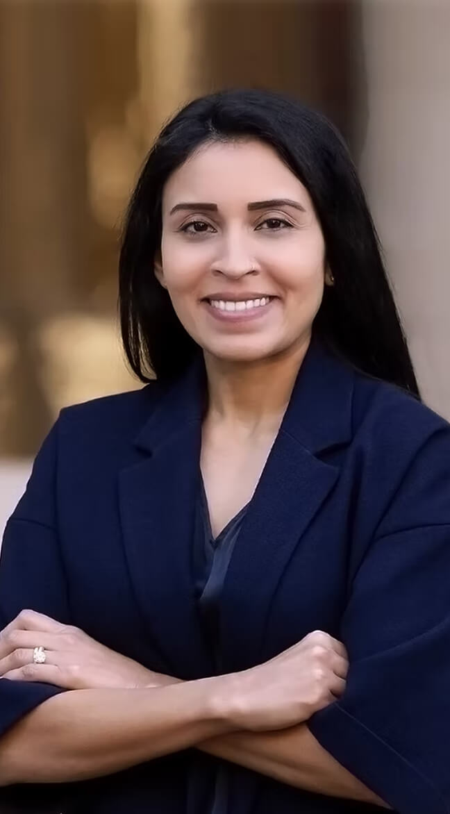 Kinza Azmat