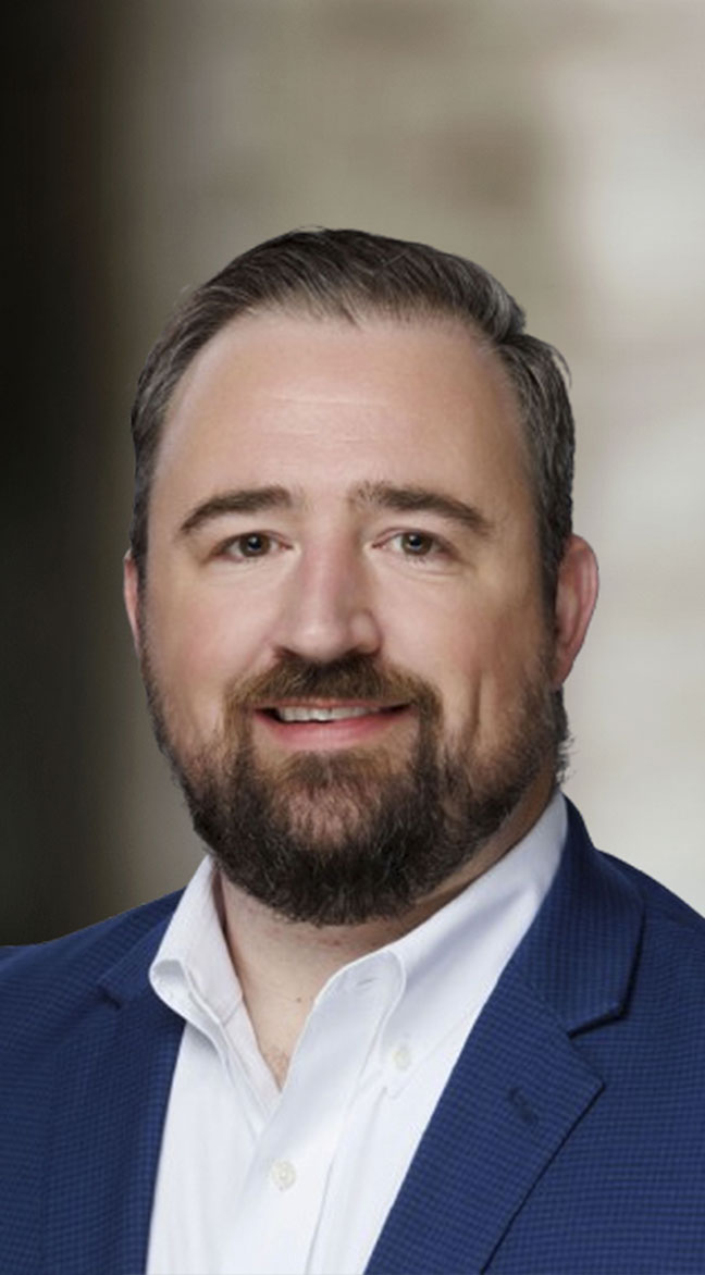 Michael Ratliff