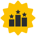 results symbol