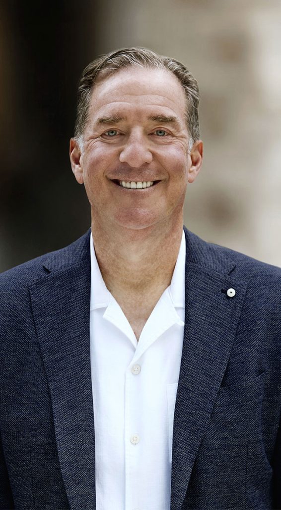 Mark Zides