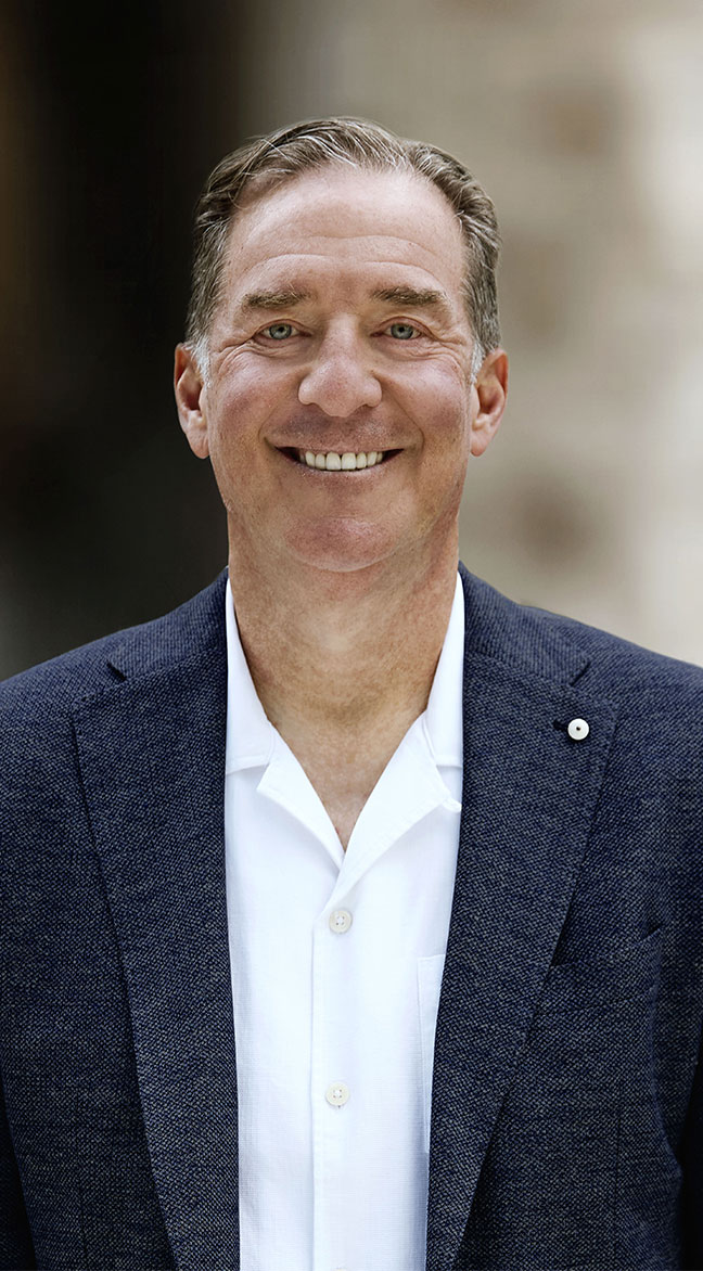 Mark Zides