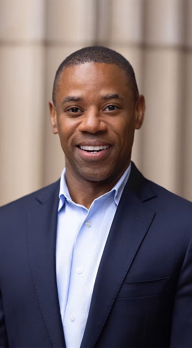 Reggie Carter