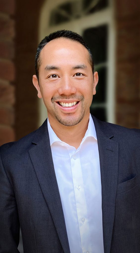 Jimmy Tran