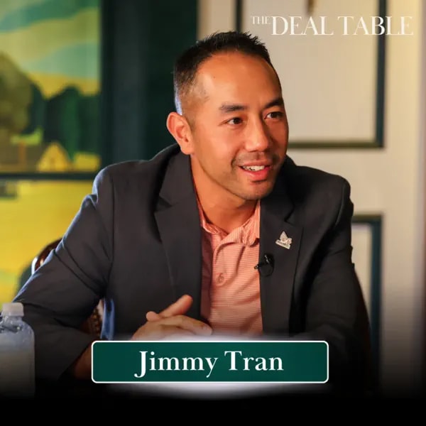 Jimmy Tran